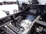 2024 Mitsubishi Fuso Fighter Truck for sale, Japanese used car export - photo 15 of 21 | GULJI TRADERS