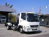 2024 Mitsubishi Fuso Fighter Truck for sale, Japanese used car export - photo 1 of 21 | GULJI TRADERS