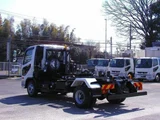 2024 Mitsubishi Fuso Fighter Truck for sale, Japanese used car export - photo 3 of 21 | GULJI TRADERS