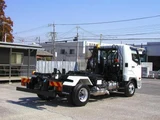 2024 Mitsubishi Fuso Fighter Truck for sale, Japanese used car export - photo 4 of 21 | GULJI TRADERS