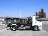 2024 Mitsubishi Fuso Fighter Truck for sale, Japanese used car export - photo 6 of 21 | GULJI TRADERS