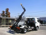 2024 Mitsubishi Fuso Fighter Truck for sale, Japanese used car export - photo 14 of 21 | GULJI TRADERS