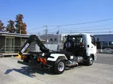 2024 Mitsubishi Fuso Fighter Truck for sale, Japanese used car export - photo 15 of 21 | GULJI TRADERS