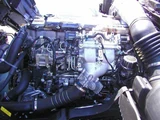 2024 Mitsubishi Fuso Fighter Truck for sale, Japanese used car export - photo 17 of 21 | GULJI TRADERS