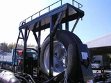 2024 Mitsubishi Fuso Fighter Truck for sale, Japanese used car export - photo 20 of 21 | GULJI TRADERS