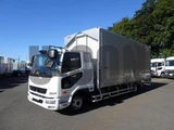 2024 Mitsubishi Fuso Fighter Truck for sale, Japanese used car export - photo 2 of 21 | GULJI TRADERS