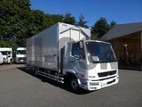 2024 Mitsubishi Fuso Fighter Truck for sale, Japanese used car export - photo 3 of 21 | GULJI TRADERS