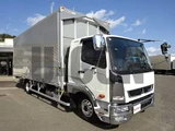 2024 Mitsubishi Fuso Fighter Wide Truck for sale, Japanese used car export - photo 3 of 21 | GULJI TRADERS