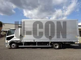 2024 Mitsubishi Fuso Fighter Wide Truck for sale, Japanese used car export - photo 4 of 21 | GULJI TRADERS