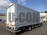 2024 Mitsubishi Fuso Fighter Wide Truck for sale, Japanese used car export - photo 6 of 21 | GULJI TRADERS