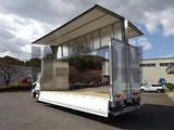 2024 Mitsubishi Fuso Fighter Wide Truck for sale, Japanese used car export - photo 11 of 21 | GULJI TRADERS