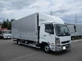 2024 Mitsubishi Fuso Fighter Truck for sale, Japanese used car export - photo 2 of 21 | GULJI TRADERS