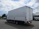 2024 Mitsubishi Fuso Fighter Truck for sale, Japanese used car export - photo 5 of 21 | GULJI TRADERS