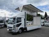 2024 Mitsubishi Fuso Fighter Truck for sale, Japanese used car export - photo 10 of 21 | GULJI TRADERS