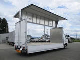 2024 Mitsubishi Fuso Fighter Truck for sale, Japanese used car export - photo 11 of 21 | GULJI TRADERS