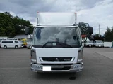 2024 Mitsubishi Fuso Fighter Truck for sale, Japanese used car export - photo 19 of 21 | GULJI TRADERS