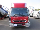 2024 Mitsubishi Fuso Fighter Truck for sale, Japanese used car export - photo 2 of 21 | GULJI TRADERS