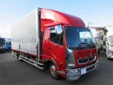 2024 Mitsubishi Fuso Fighter Truck for sale, Japanese used car export - photo 3 of 21 | GULJI TRADERS