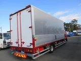 2024 Mitsubishi Fuso Fighter Truck for sale, Japanese used car export - photo 4 of 21 | GULJI TRADERS