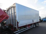 2024 Mitsubishi Fuso Fighter Truck for sale, Japanese used car export - photo 19 of 21 | GULJI TRADERS