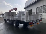 2024 Mitsubishi Fuso Fighter Truck for sale, Japanese used car export - photo 4 of 21 | GULJI TRADERS