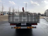 2024 Mitsubishi Fuso Fighter Truck for sale, Japanese used car export - photo 5 of 21 | GULJI TRADERS