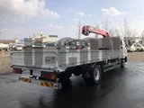 2024 Mitsubishi Fuso Fighter Truck for sale, Japanese used car export - photo 6 of 21 | GULJI TRADERS