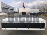 2024 Mitsubishi Fuso Fighter Truck for sale, Japanese used car export - photo 7 of 21 | GULJI TRADERS