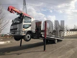 2024 Mitsubishi Fuso Fighter Truck for sale, Japanese used car export - photo 8 of 21 | GULJI TRADERS