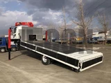 2024 Mitsubishi Fuso Fighter Truck for sale, Japanese used car export - photo 9 of 21 | GULJI TRADERS