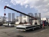 2024 Mitsubishi Fuso Fighter Truck for sale, Japanese used car export - photo 10 of 21 | GULJI TRADERS