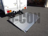 2024 Mitsubishi Fuso Fighter Truck for sale, Japanese used car export - photo 11 of 21 | GULJI TRADERS