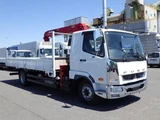 2024 Mitsubishi Fuso Fighter Truck for sale, Japanese used car export - photo 3 of 21 | GULJI TRADERS