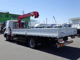 2024 Mitsubishi Fuso Fighter Truck for sale, Japanese used car export - photo 4 of 21 | GULJI TRADERS