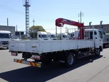 2024 Mitsubishi Fuso Fighter Truck for sale, Japanese used car export - photo 5 of 21 | GULJI TRADERS