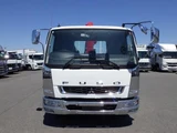2024 Mitsubishi Fuso Fighter Truck for sale, Japanese used car export - photo 6 of 21 | GULJI TRADERS