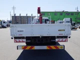 2024 Mitsubishi Fuso Fighter Truck for sale, Japanese used car export - photo 7 of 21 | GULJI TRADERS