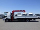 2024 Mitsubishi Fuso Fighter Truck for sale, Japanese used car export - photo 8 of 21 | GULJI TRADERS