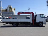2024 Mitsubishi Fuso Fighter Truck for sale, Japanese used car export - photo 9 of 21 | GULJI TRADERS