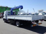 2024 Mitsubishi Fuso Fighter Truck for sale, Japanese used car export - photo 4 of 21 | GULJI TRADERS
