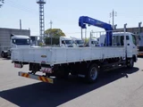 2024 Mitsubishi Fuso Fighter Truck for sale, Japanese used car export - photo 5 of 21 | GULJI TRADERS