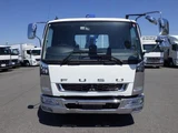 2024 Mitsubishi Fuso Fighter Truck for sale, Japanese used car export - photo 6 of 21 | GULJI TRADERS