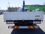 2024 Mitsubishi Fuso Fighter Truck for sale, Japanese used car export - photo 7 of 21 | GULJI TRADERS
