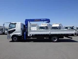 2024 Mitsubishi Fuso Fighter Truck for sale, Japanese used car export - photo 8 of 21 | GULJI TRADERS