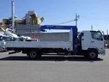 2024 Mitsubishi Fuso Fighter Truck for sale, Japanese used car export - photo 9 of 21 | GULJI TRADERS
