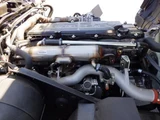 2024 Mitsubishi Fuso Fighter Truck for sale, Japanese used car export - photo 17 of 21 | GULJI TRADERS