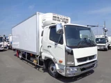 2024 Mitsubishi Fuso Fighter Truck for sale, Japanese used car export - photo 2 of 21 | GULJI TRADERS