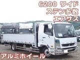 2024 Mitsubishi Fuso Fighter Truck for sale, Japanese used car export - photo 1 of 21 | GULJI TRADERS