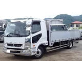 2024 Mitsubishi Fuso Fighter Truck for sale, Japanese used car export - photo 2 of 21 | GULJI TRADERS