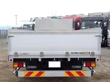 2024 Mitsubishi Fuso Fighter Truck for sale, Japanese used car export - photo 6 of 21 | GULJI TRADERS